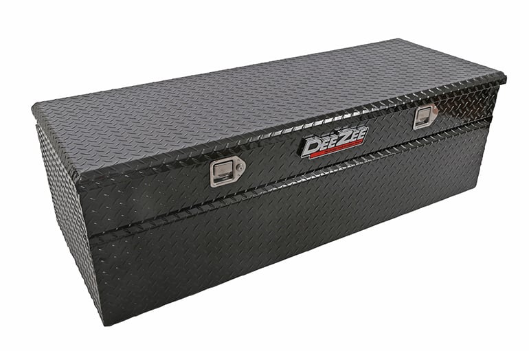 Red Label Fifth Wheel Utility Chest