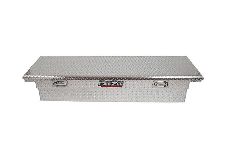 Red Label Crossover Tool Box