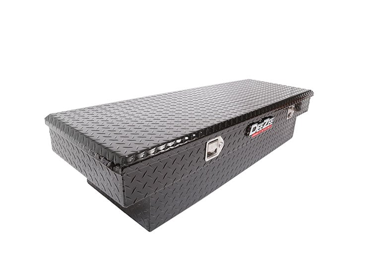 Red Label Crossover Tool Box