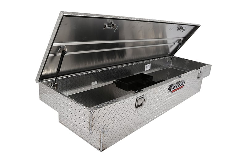 Red Label Crossover Tool Box (also available in Black Steel)