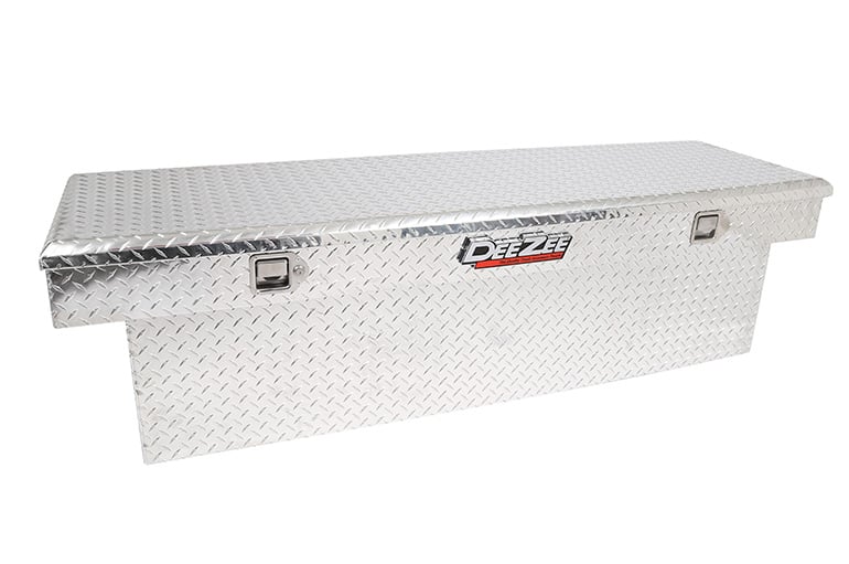 Extra Deep Dee Zee DZ8170DB Red Label Crossover Tool Box 