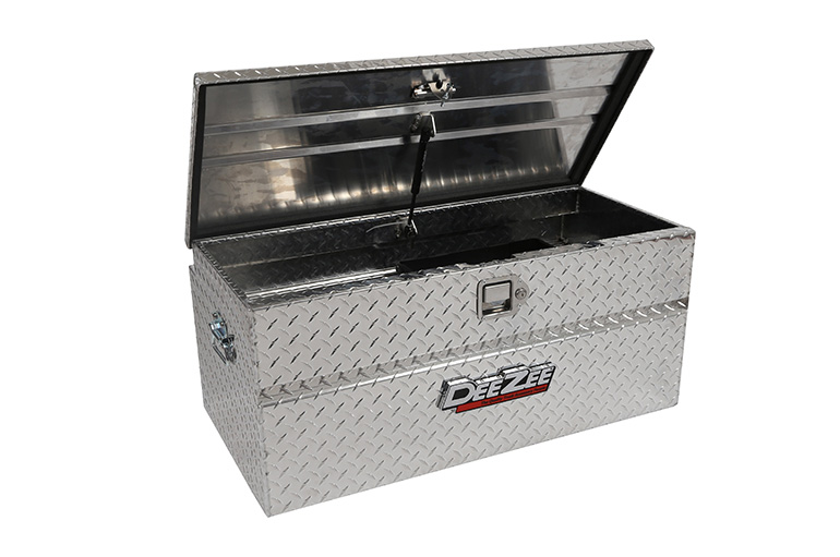 Red Label Portable Utility Chests (Available in Black)