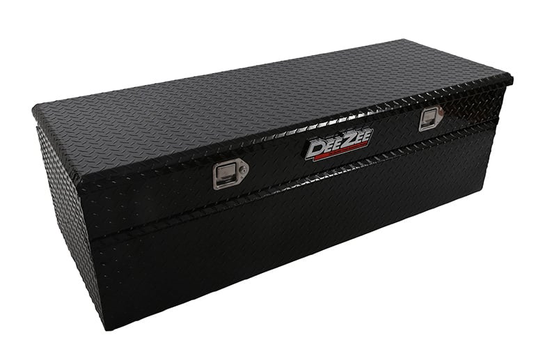 Red Label Gull Wing Tool Box