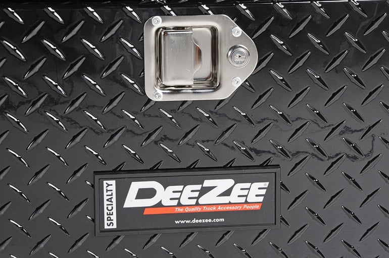 Dee Zee M206 Specialty Series ATV Box 