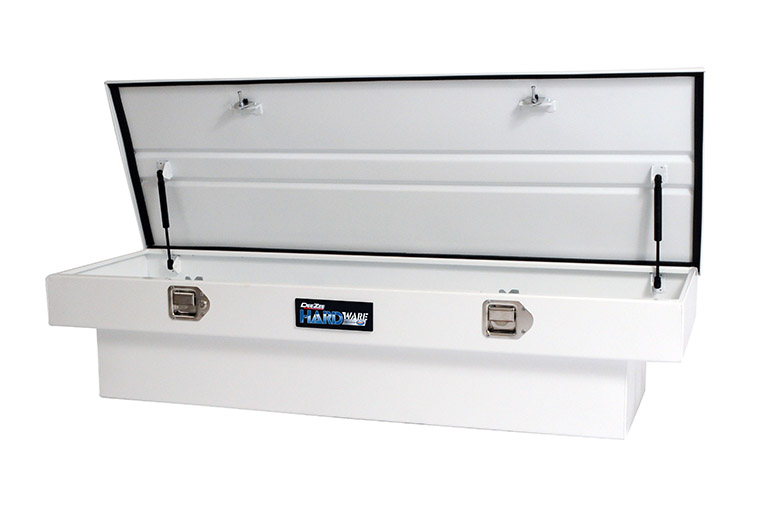 HARDware Series Crossover Tool Box (also available in Black Steel)